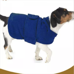 jó kis kutya ruhát. microfibre kínából szárítás