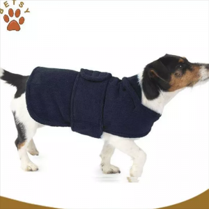 jó kis kutya ruhát. microfibre kínából szárítás