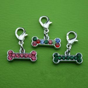 előállítás a dögcédulákat. személyes pet - cink ötvözettel qr van.