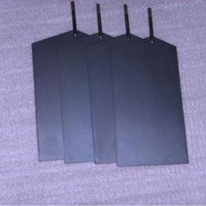 dimensionally stabil anód