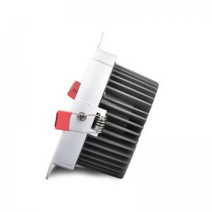 nagy lumen hornyolt fénybe itt downlight 10w 12w.