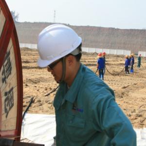 mmo / ti rugalmas anód