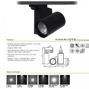 Henger design pálya medál reflektorfényű beltéri falvilágítás