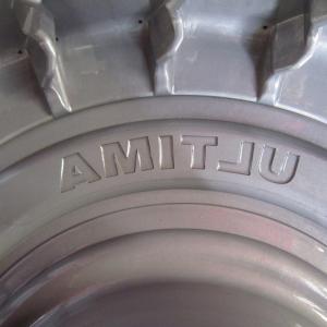 21x8-9 szilárd gumiabroncs - formát