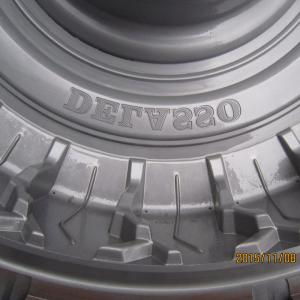 23x9-10 szilárd gumiabroncs - formát