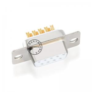 női rs232 9 port d típusú csatlakozó