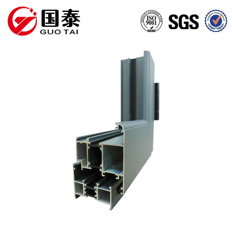 alumínium ablakokhoz és ajtókhoz