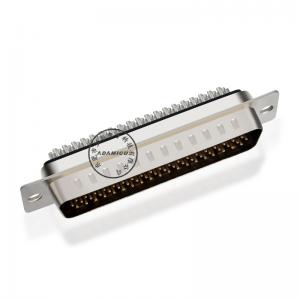 nagy sűrűségű d sub 78 tűs csatlakozó