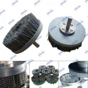 Elfogadni az egyéni végű keféket