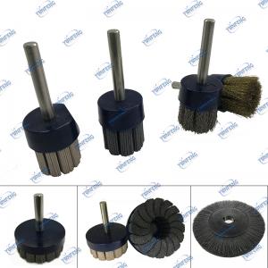 Elfogadni az egyéni végű keféket