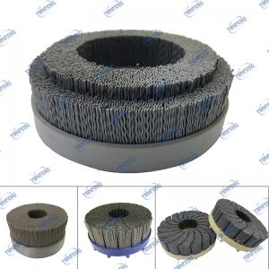 Elfogadni az egyéni végű keféket