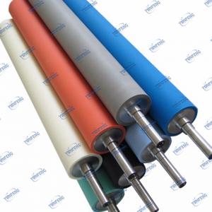 Abszorbens szivacshengerek