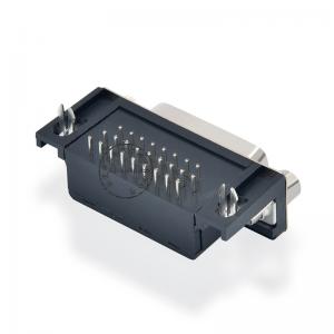 jó minőségű 90 fokos szögben álló 26 pólusú aljzat aljzat