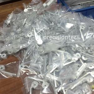 Kísérleti és mennyiségi termelés