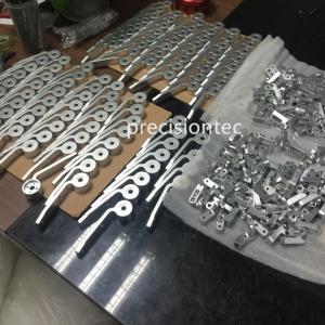 Kísérleti és mennyiségi termelés