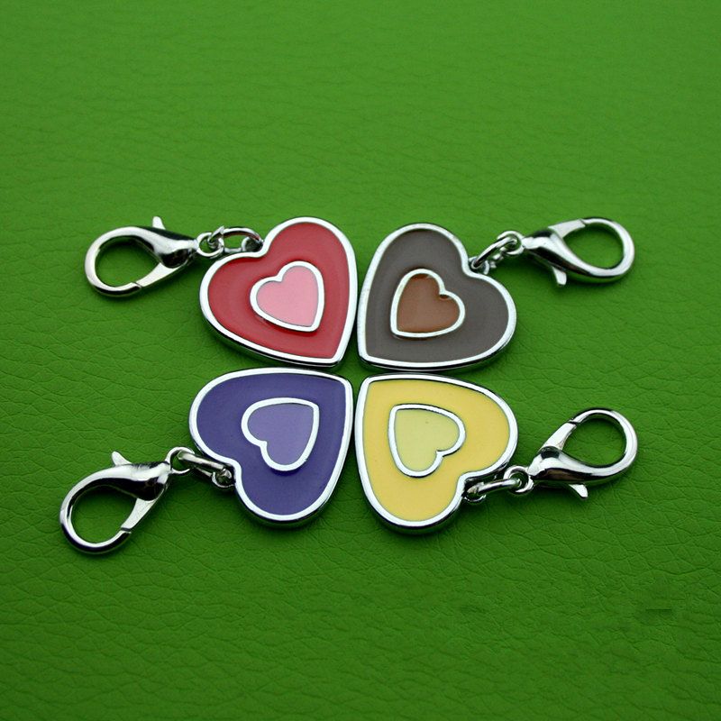 Macska kutya azonosító címkék Vágott azonosító címkék a gyártótól