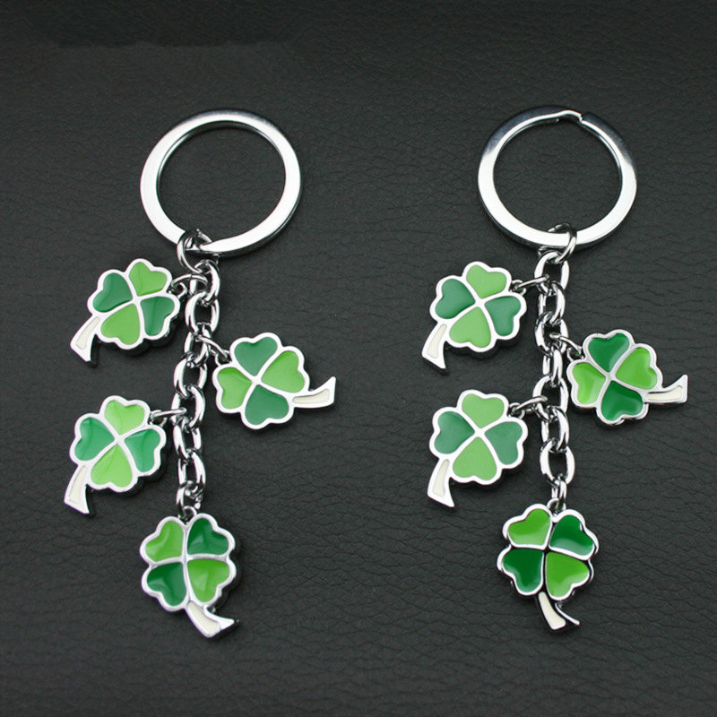 Nagykereskedelmi cink ötvözet arany karabiner kulcstartó Die Casting és polírozás kulcstartó