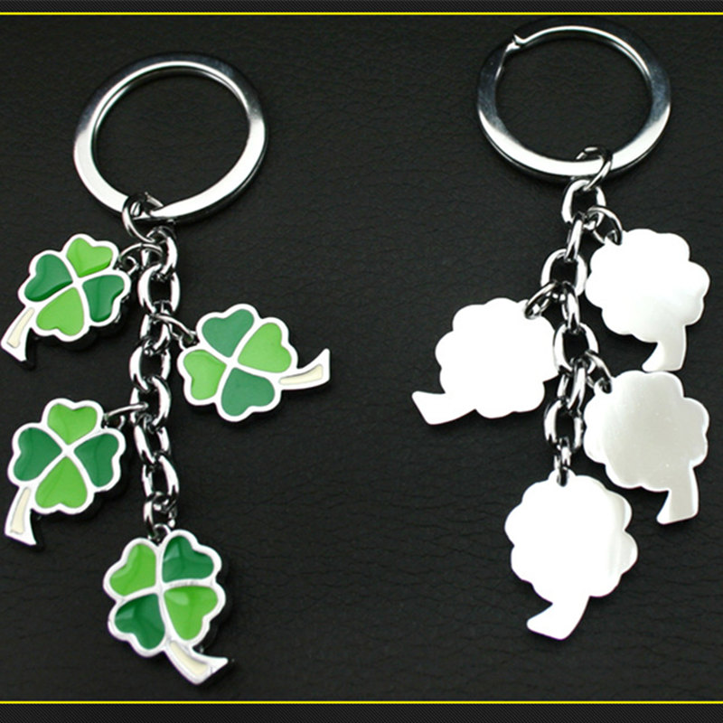 Nagykereskedelmi cink ötvözet arany karabiner kulcstartó Die Casting és polírozás kulcstartó