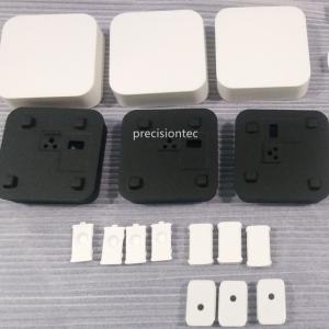 Prototípusos alkatrészek gyártása