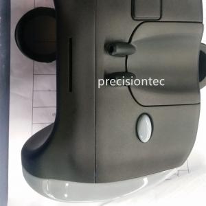 Prototípusú megmunkált alkatrészek