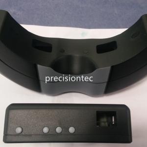 Műanyag prototípus gyártása