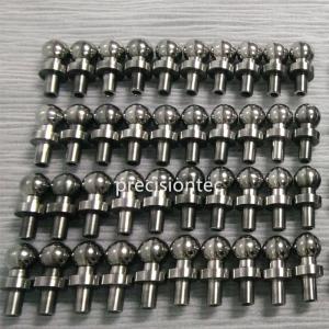 precíziós őrlés és megmunkálás