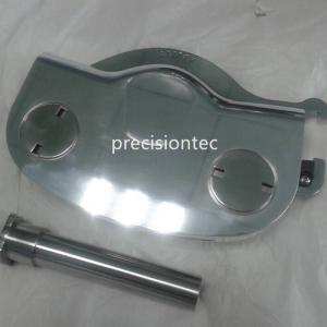 precíziós megmunkáló műhely