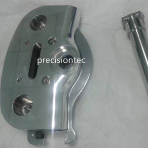 precíziós megmunkáló műhely