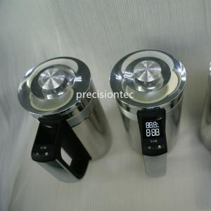 CNC fém prototípus