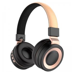 Bluetooth fejhallgató a fülön