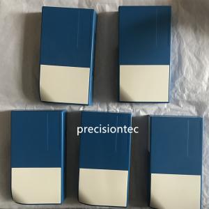 Egyedi megmunkált műanyag alkatrészek