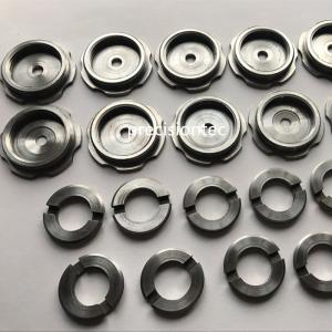 Gépalkatrész fém gyártása