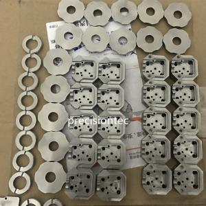 Gépalkatrész fém gyártása