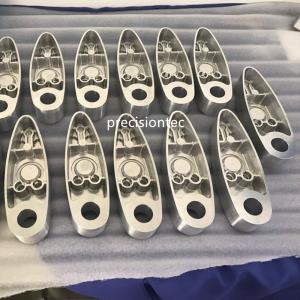 CNC gyártási termékek