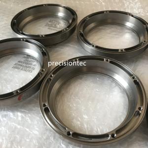 CNC esztergáló pótalkatrészek