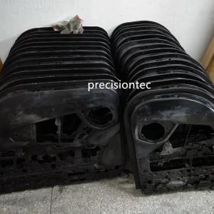 Folyadék _szilikon_gumi_öntésifolyamat