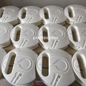 Vákuum öntés PU8150 ABS modell