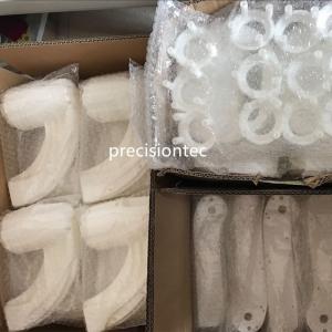 Vákuum öntés PU8150 ABS modell