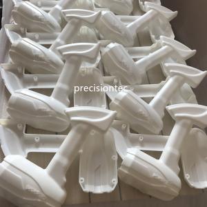 Orvosi eszköz ABS szilikon formázó alkatrészek