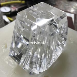 Precíziós megmunkálási oldatok