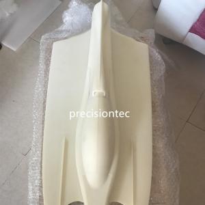 Egyedi prototipizálási Kína