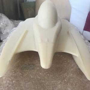 Egyedi prototipizálási Kína