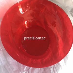 Shenzhen CNC marás PMMA modell