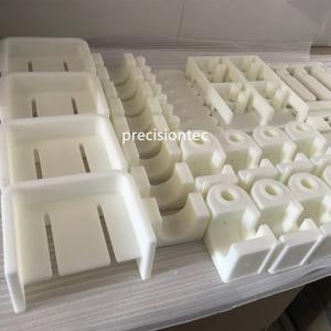 Precíziós megmunkálás &gyártás