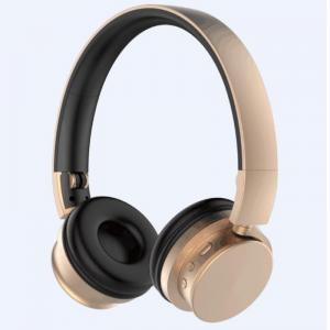 Sport vezeték nélküli fejhallgató sztereó fejhallgató