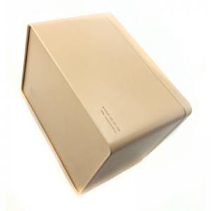 2018 új design téglalap alakú légmentes tea ón doboz