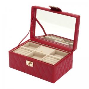 Testreszabott bőrápolási termék nézni rúzs karkötő kozmetikai díszdobozban