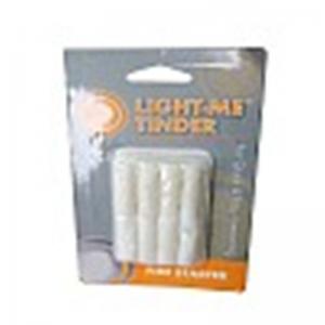 nagykereskedelmi pamut vízálló tűzindító