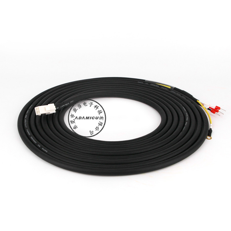 elektromos kábel nagykereskedők Fuji kábeles teljesítmény WSC-MO4P05-E