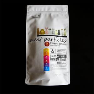 műanyag poli állvány cipzáras táska